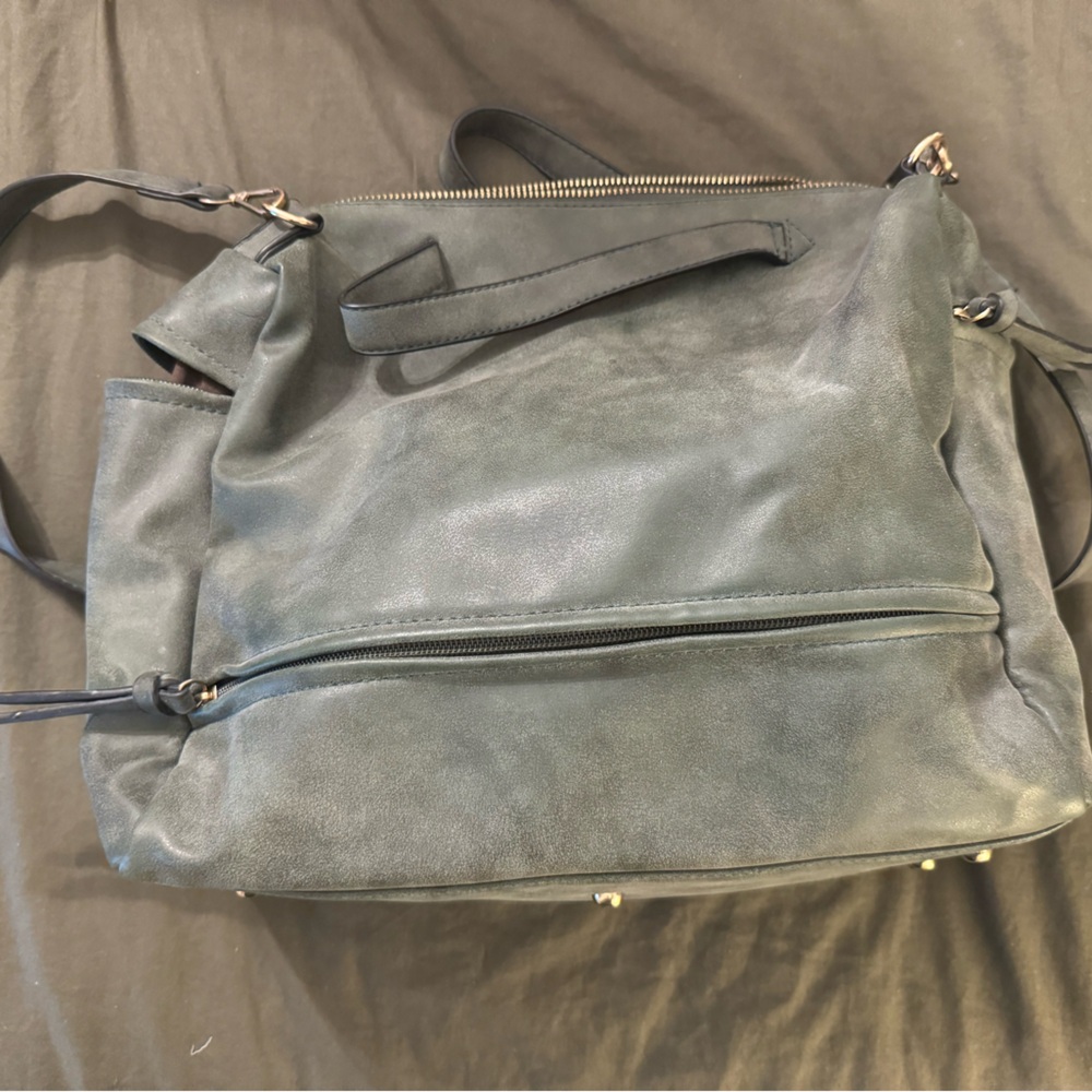 Green Bag